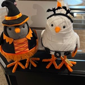 Target Hyde and Eek 2021 Witch and Boo Bird
